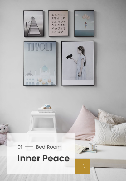 featured project