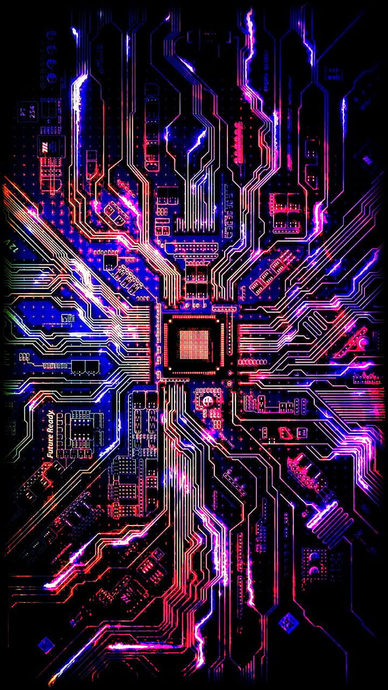 featured project